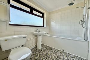 Bathroom- click for photo gallery
